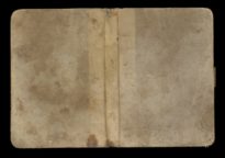 Carnet de guide de Jules Veillon. Couvrante