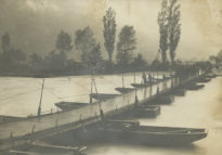 Cours des pontonniers N°1, 1910