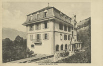 Institut Bitterlin, Bex