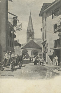 Bex-les-Bains