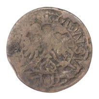 1 Schilling, 1623-1673