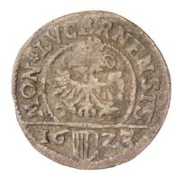 Schilling, 1623