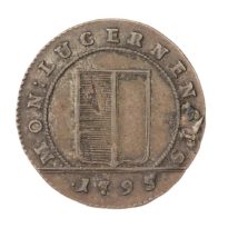 Schilling, 1795