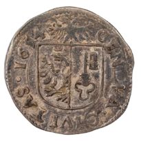 12 sols, 1654