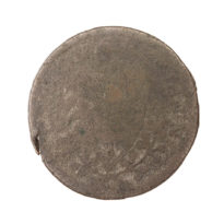 Demi batzen, 1812