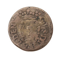 Bluzger, 1725