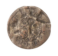 Bluzger - Ulrich VII, 1727