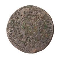 1 bluzger - Gubert, 1726